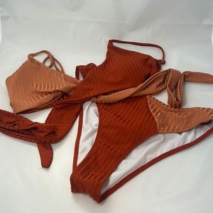 SHEIN Bikini
